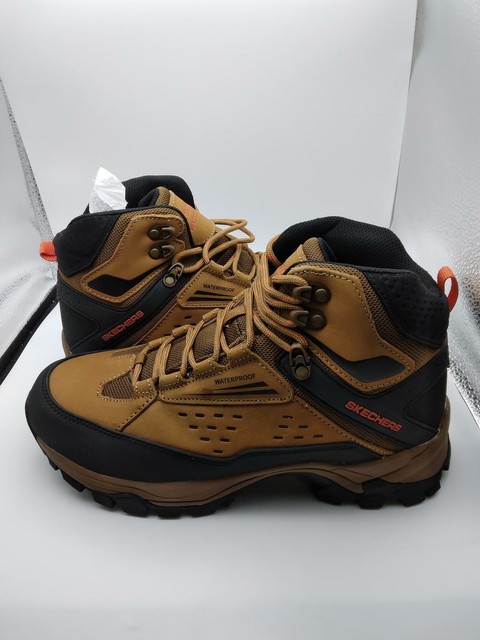 Polano Norwood Waterproof Hiking Boots 