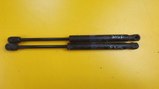 RANG ROVER EVOQUE SD4 L538 2011-2015 BONNET STRUTS SHOCKS SET BJ3216C826AA