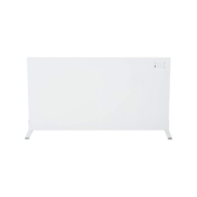 Eurom Infrarot Heiz-Panel Mon Soleil DSP 650 Wi-Fi IP24 113x60x5cm 650W