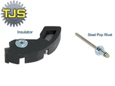 , Sonnax 42RE 46RE/47Re/48RE Neutral Safety Back-Up Insulator 22229-07K  2001+