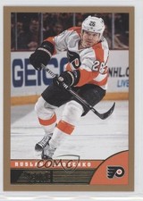 2013-14 Score Gold Ruslan Fedotenko #379 0z4