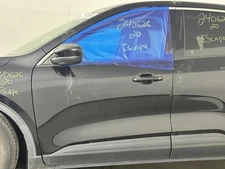 Driver Front Door Without Express Power Up And Down Fits 20-24 ESCAPE 2683463