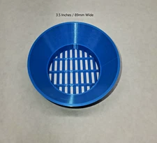 Dillon Precision Powder Measure Funnel with Strainer.