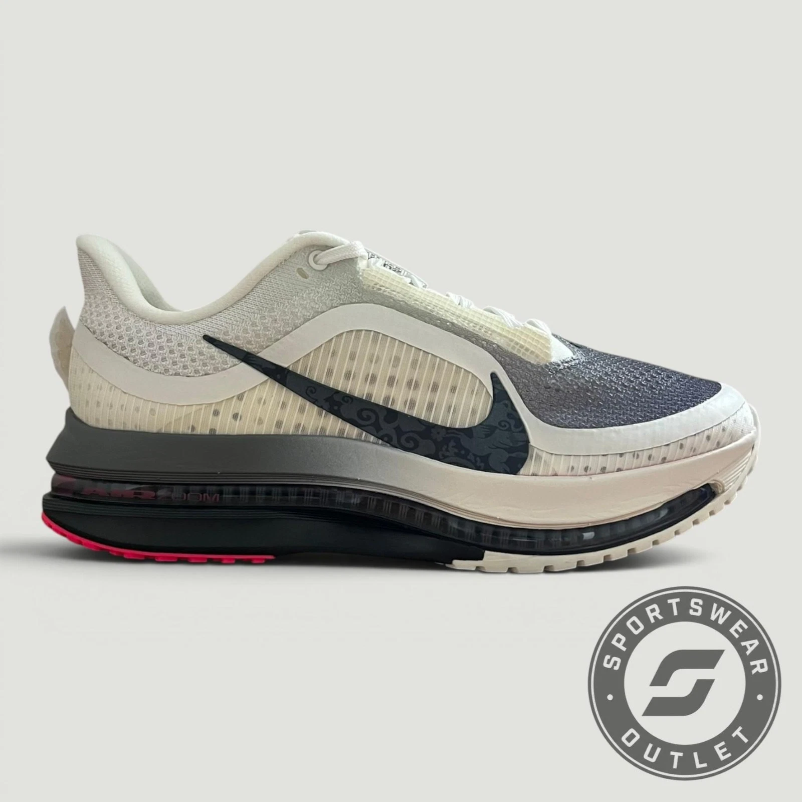Nike Pegasus Premium 'Year Of The Horse' - UK 7 to 12 - Pencil Point (IQ1130-001
