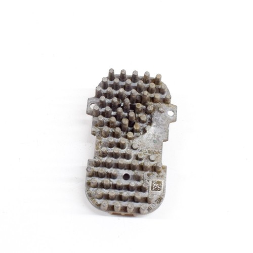 BMW 3 Coupe E92 Scheinwerfer vorne rechts, LED-ECU-Steuergerät 1305715084 2011