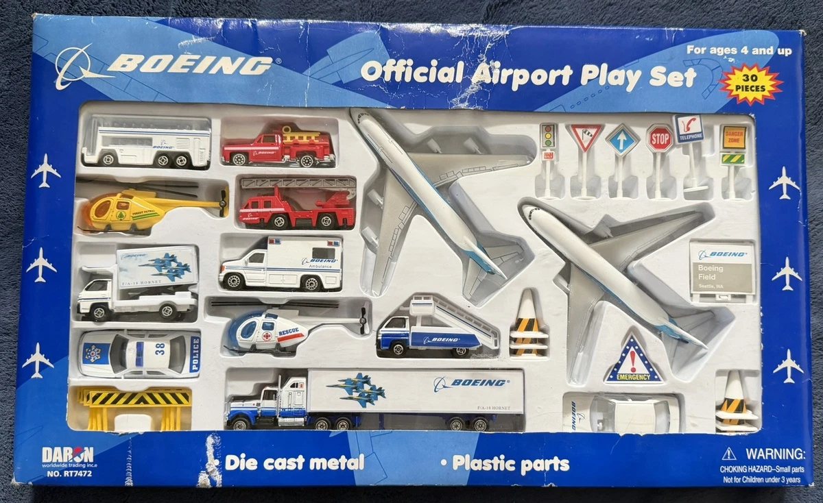 Airport Playset for sale | eBay