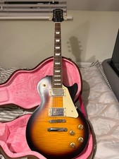 Epiphone Les Paul Standard 6-String Electric Guitar - Aged Dark Burst