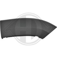 Verbreiterung KotflüGel Diederichs 3484761 FüR CitroëN Fiat Vorne Links