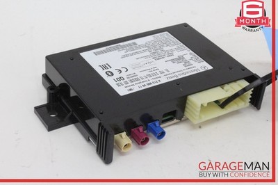 15-18 Mercedes-Benz C300 W205 Telematic Control Module 2139003917 Genuine