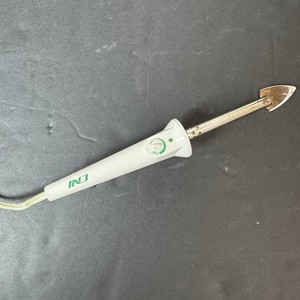 Clover Mini Iron MCI-900 Quilting Sewing Applique Craft Tool Dolls Tested Works