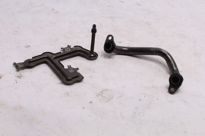 #ad Oil Sump Feed Intake Manifold Pipe Honda CB 1000 F Big One SC30 93 96 AU $131.69