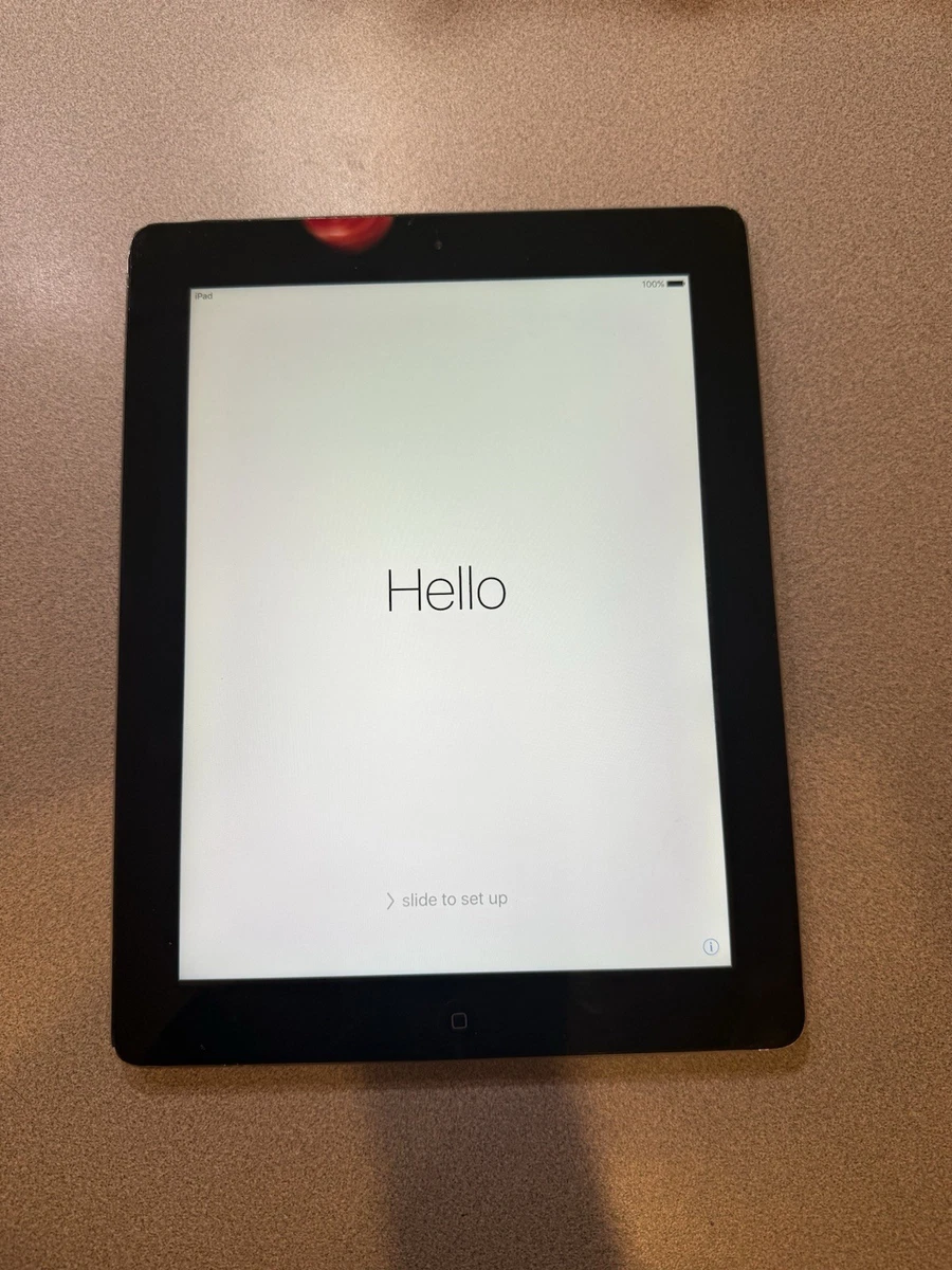 iPad 3rd Generation 32GB Dual Core Tablets for sale | eBay