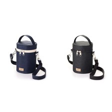 Too Copic Wallet Pen Case Navy Blue/Black Illustration Marker Pen Case Japan