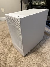 NZXT H5 Flow ATX-Mid Tower PC Case