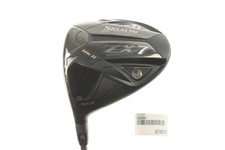 Srixon ZX7 MK II Golf Club Mens Left Handed 10.5-deg Driver Stiff Graphite