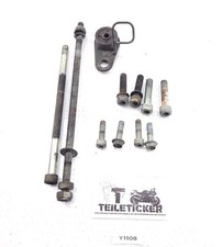 Yamaha YZF 750R 4HN engine bolts bolts engine screws engine mount frame 93-98