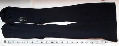 NEVER WORN 1 pair Jobst Activia knee high, extra large 8-15 MMHG Navy