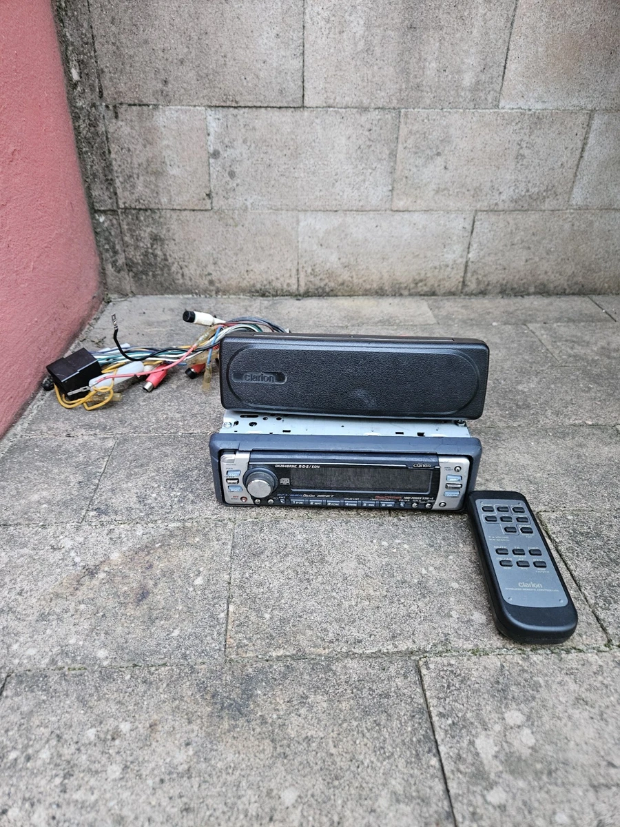 Preços baixos em Clarion | eBay