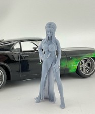 Elvira for Diorama perfect for that diorama