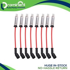 8 Energy Spark Plug Wires For Gmc Sierra 1500 2500 3500 Savana 2500 3500 Yukon 8 Energy Spark Plug Wires For Gmc Sierra 1500 2500 3500 Savana 2500 3500 Yukon