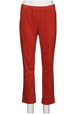 SEDUCTIVE Stoffhose Damen Hose Pants Chino Gr. EU 44 Rot #afoo64d