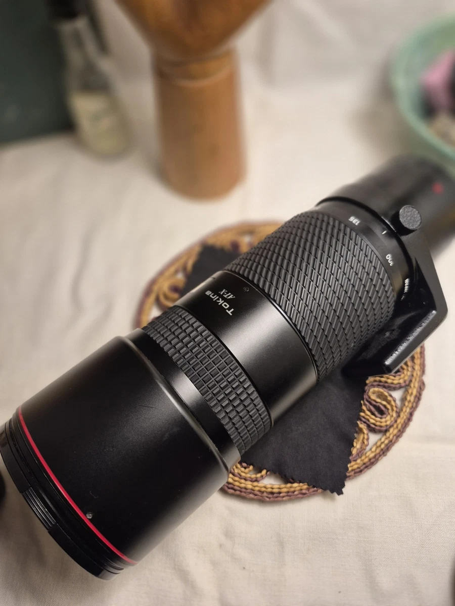 Tokina At X 300 for sale | eBay