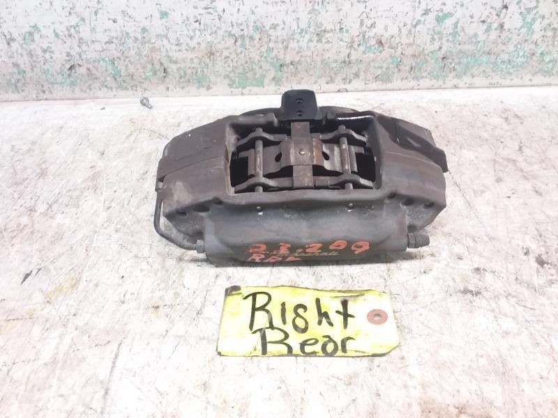 Maserati Ghibli 2017 REAR+RIGHT Brake caliper