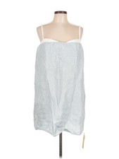 NWT Reformation Women Silver Casual Dress 12