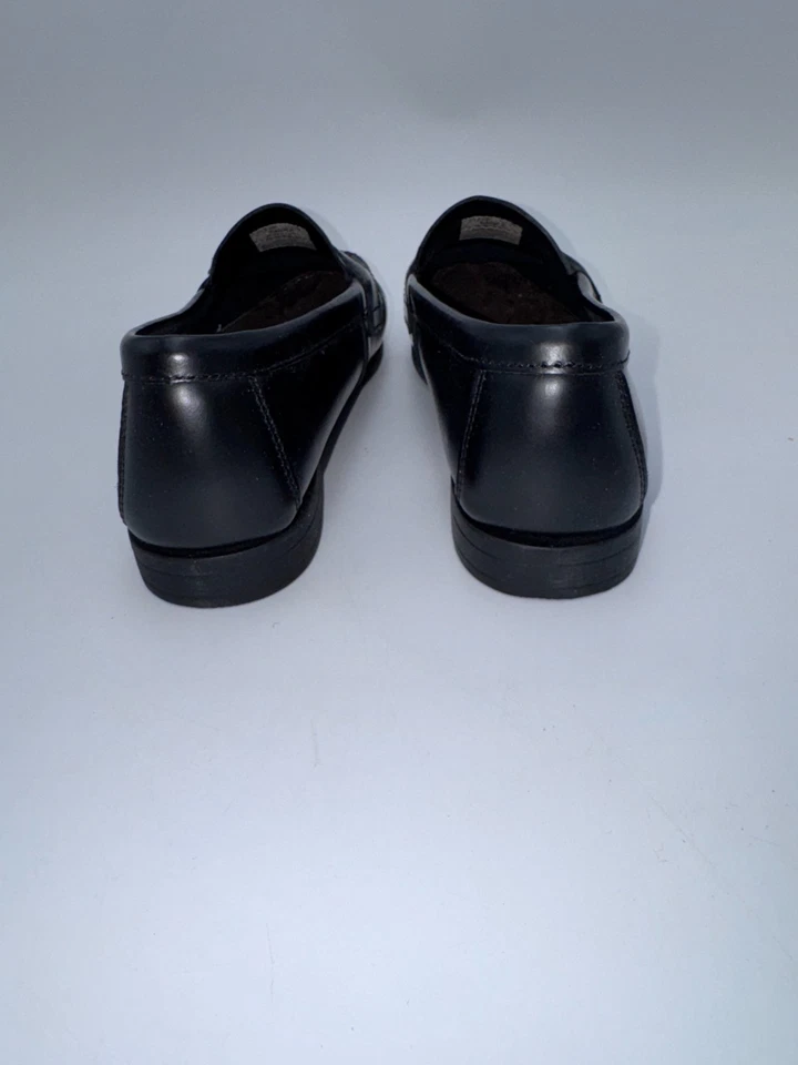 Женские мокасины Eastland Classic II Penny размер 8,5 ширина S545,675 - Изображение 4 из 4