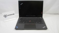 Lenovo ThinkPad T14 Gen 4 Intel Core i5 13th Gen 16GB RAM 1TB SSD Touchscreen