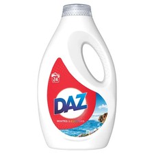 Daz Washing Liquid 0.792L - Pack of 4 5.68 per litre