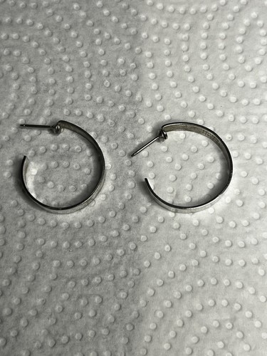 Danecraft Sterling Silver Earrings