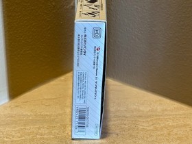 WonderSwan Console CIB Japan NTSC-J Screen Needs Repair Restore Project