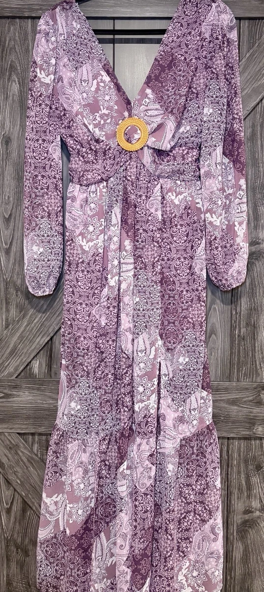 Jessica Simpson Maxi Dresses for Women for sale | eBay