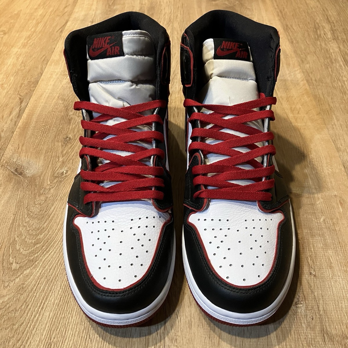 Buy Size 14 - Jordan 1 Retro High OG Bloodline 2019 online