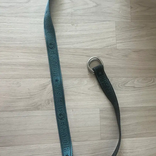 Hysteric Glamour Belt Women's Used Lightly Official