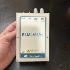 ATN Microwave ELM 1.8-9.0 GHz Electronic Load Module