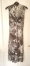 Olsen Ladies Summer Dress in UK Size 10