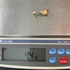 Set ciondolo cuore Chimento in oro 18 carati con diamanti