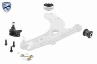 Vaico Reparatursatz Querlenker V10-3908 FüR Seat Skoda A3 Bora 8L1 Golf VW 1J1 4