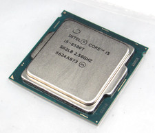 Intel Core i5-6500T Processor Model Computer Processors (CPUs) for