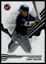 2024 Topps Pristine #34 Larry Walker