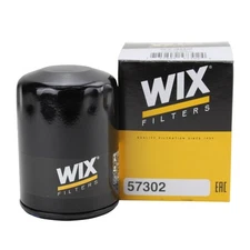 Wix Engine Oil Filter 57302