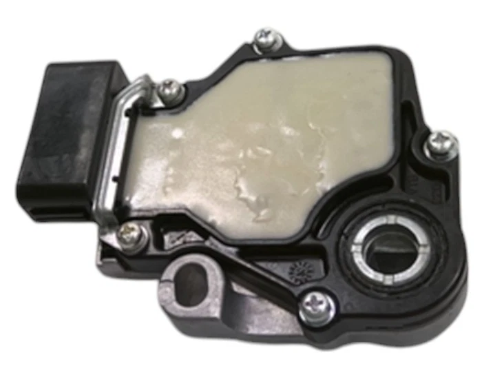 Chevrolet Geo Tracker 1996-2004 interruptor ASM, cambio (en ESN) 91172413 - NUEVO OEM Foto 4 de 4