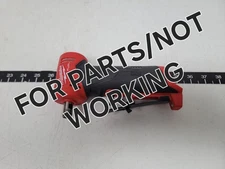 Milwaukee 2485-20 M12 FUEL 12V Li-Ion BRUSHLESS 1/4" Right Angle Die Grinder 