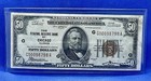 1929 U.S. National Currency $50 “Chicago” — photo 1