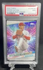2024 Topps Series 1 - Stars of Mlb Chrome Shohei Ohtani #CSMLB-21 PSA 9