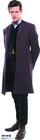 11th Doctor Velvet Waistcoat Sewing Pattern (Doctor Who Cosplay Pattern) — photo 2
