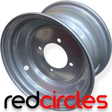 8" ATV QUAD BIKE WHEEL RIM fits 19x7-8 FRONT OR REAR 19 x 7 - 8 70cc 90cc 110cc