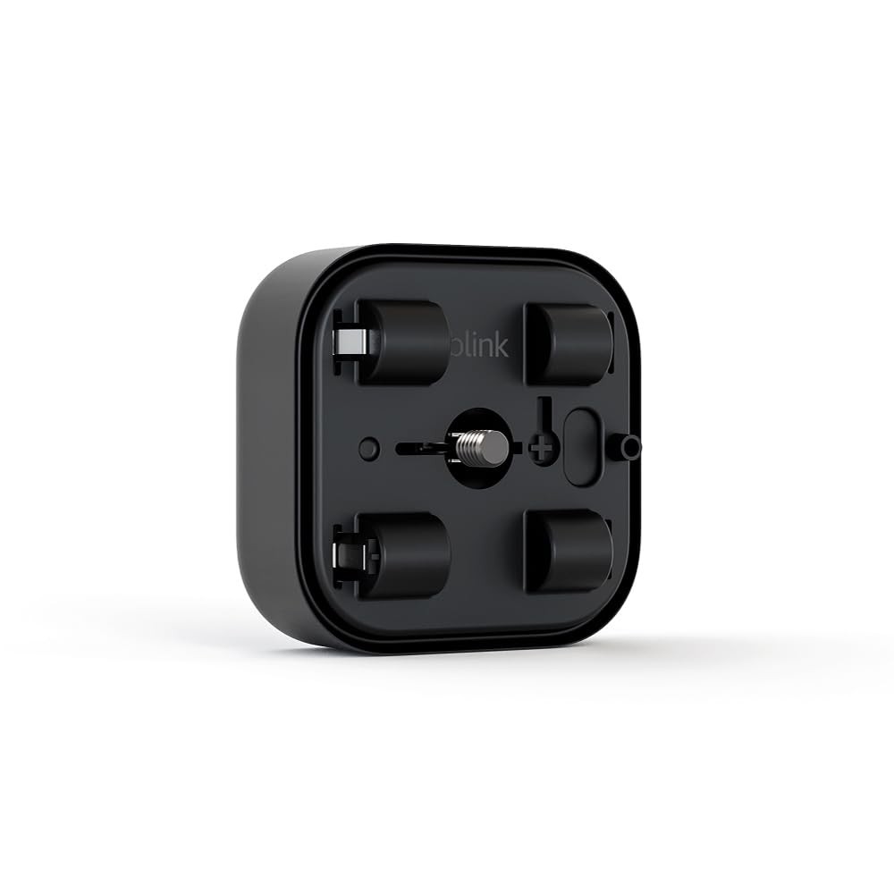 Offerta Modulo Blink Outdoor 4 | Raddoppia la Batteria | Stock Originale